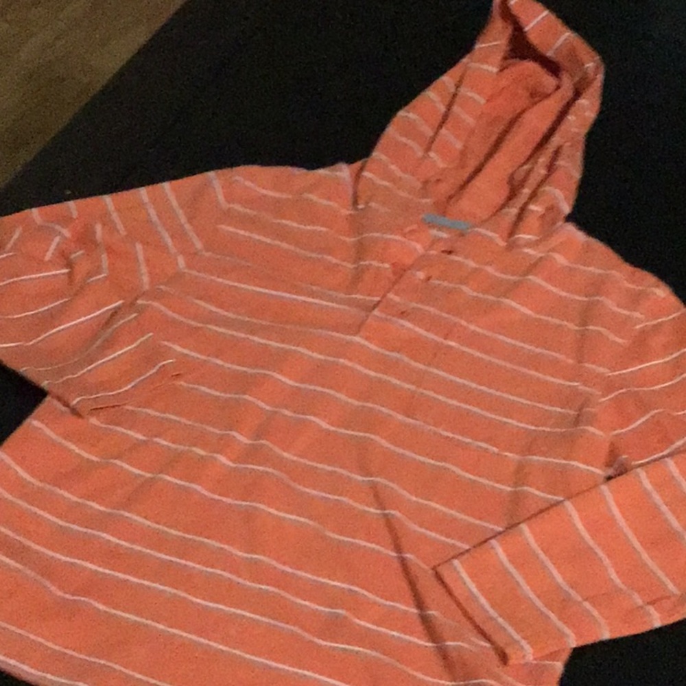 Boys old navy shirt